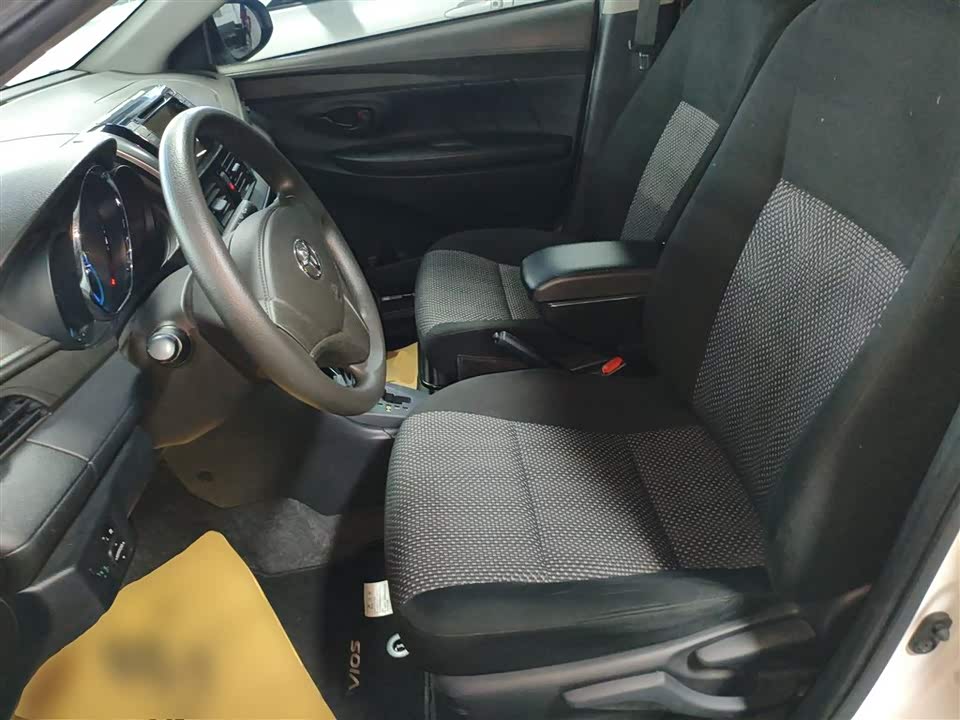 Toyota Vios