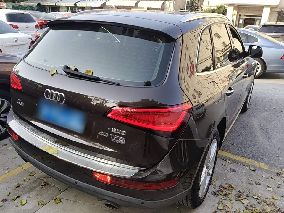 Audi Q5
