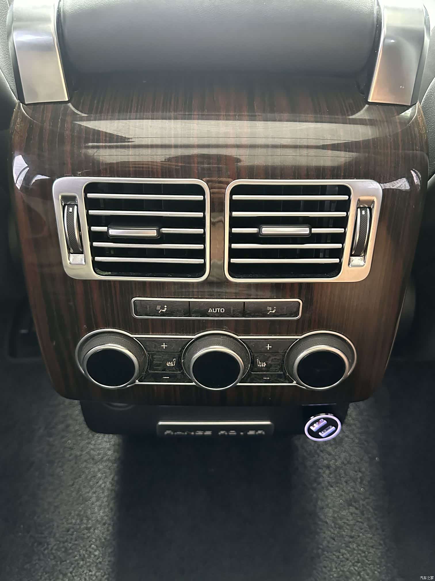 Land Rover Range Rover, 2014 14
