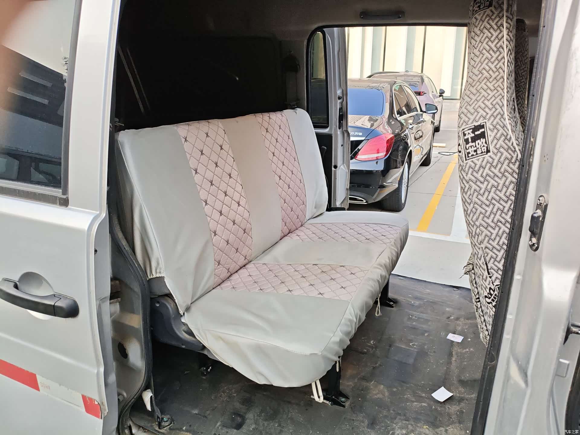 DongFeng K05S, 2021 10