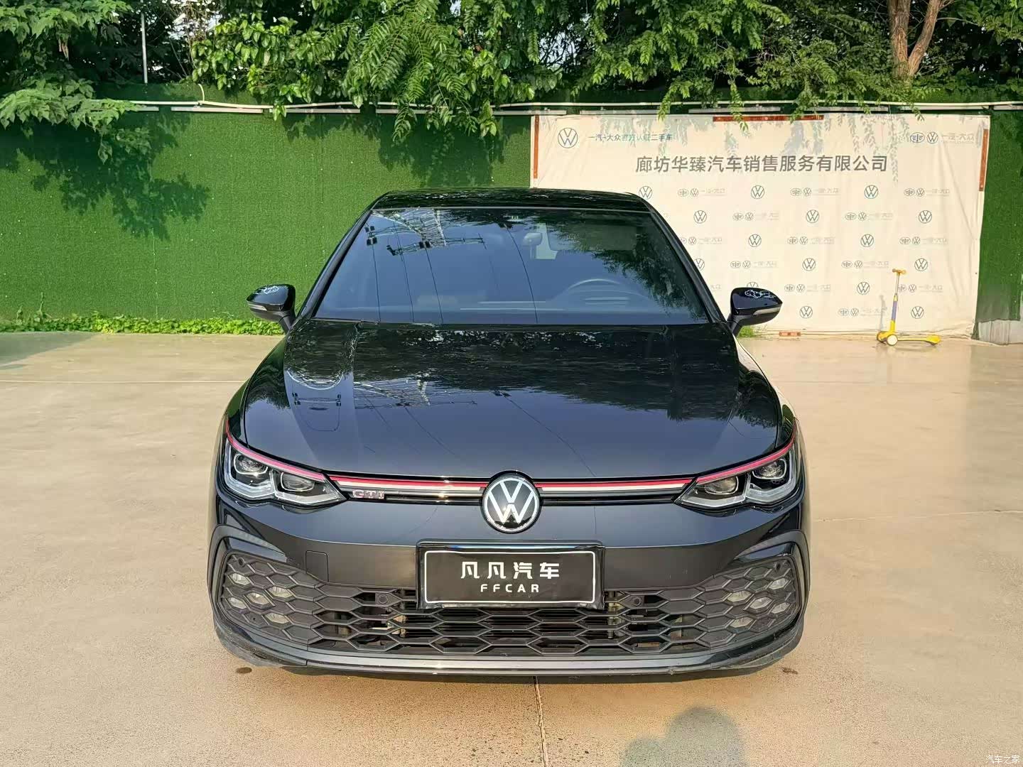 Volkswagen Golf, 2021 2