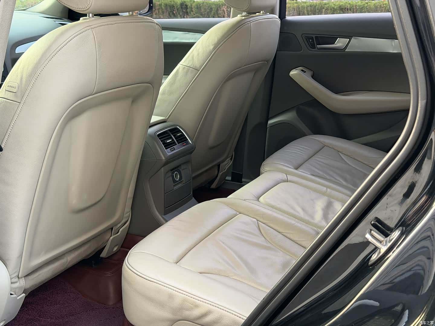 Audi Q5, 2012 11