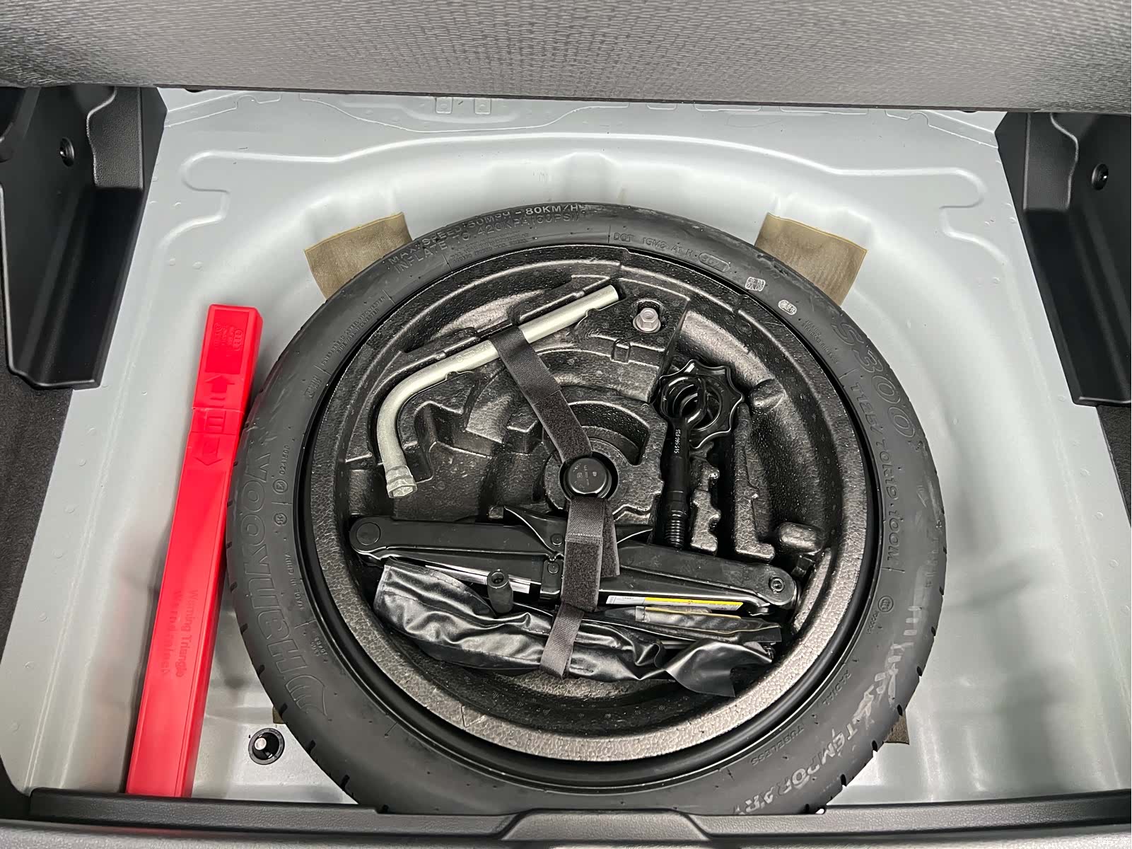 Audi Q2L, 2022 21