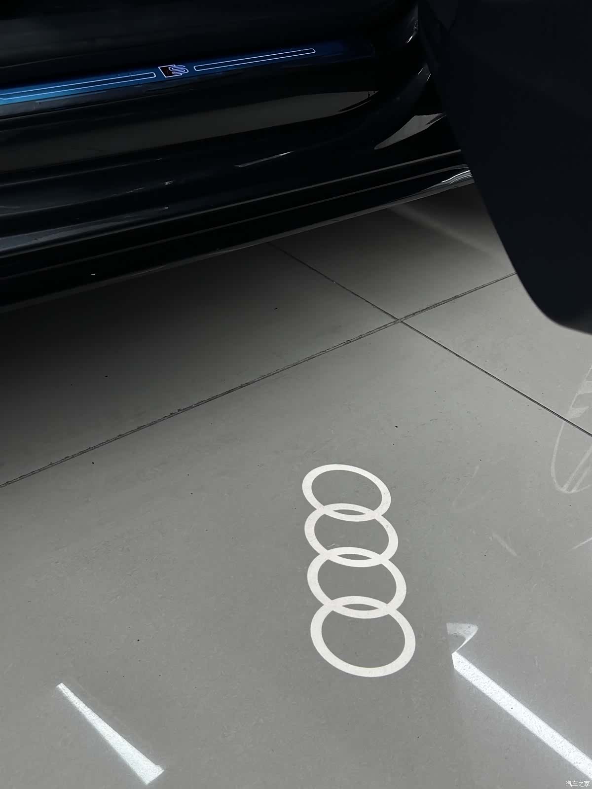 Audi A4L, 2022 25