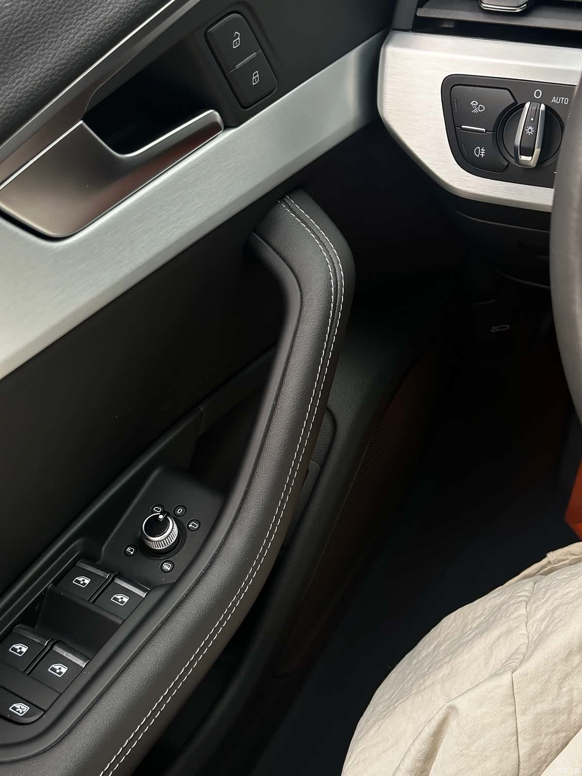Audi A4L, 2022 17