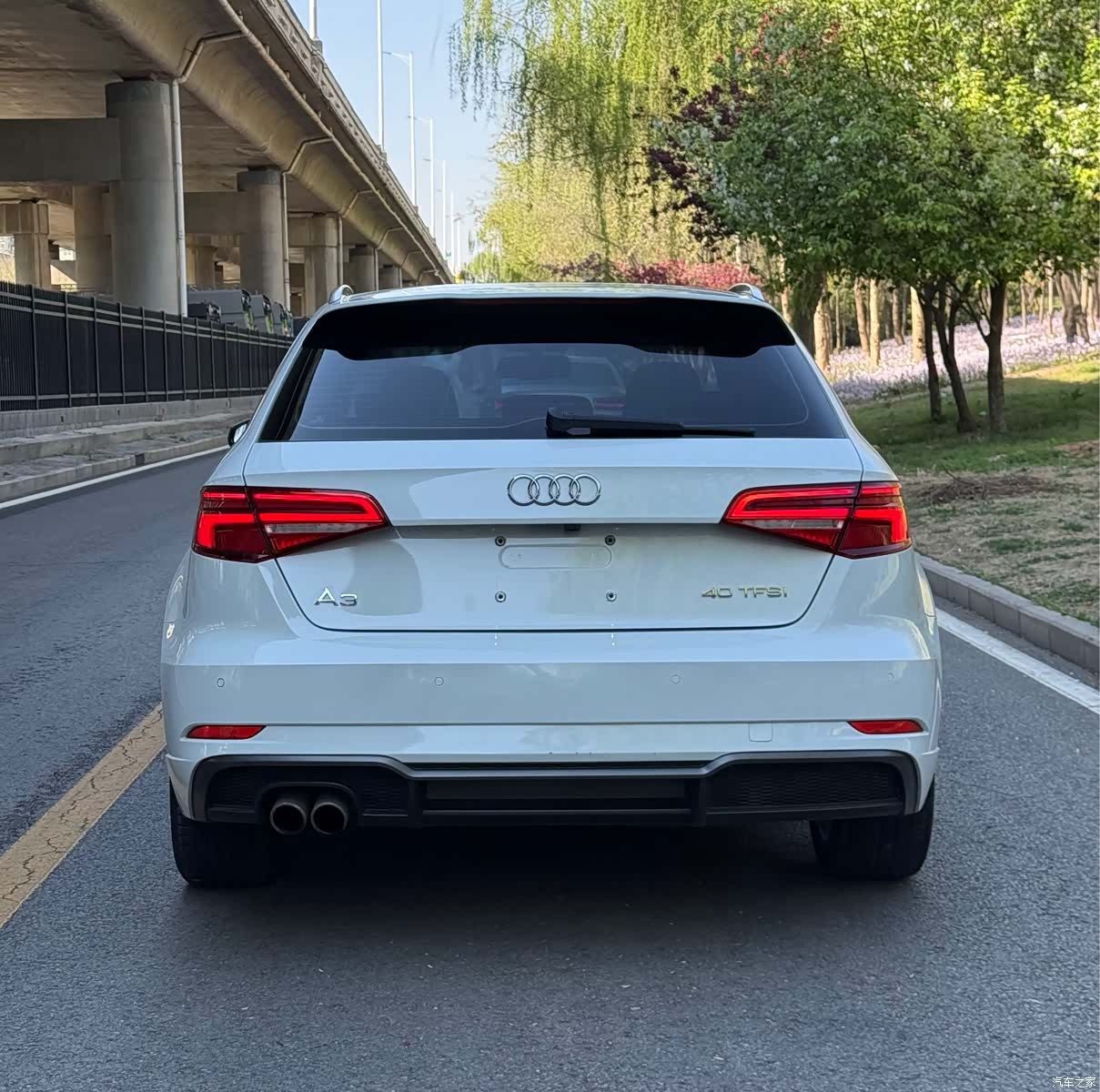 Audi A3, 2017 17