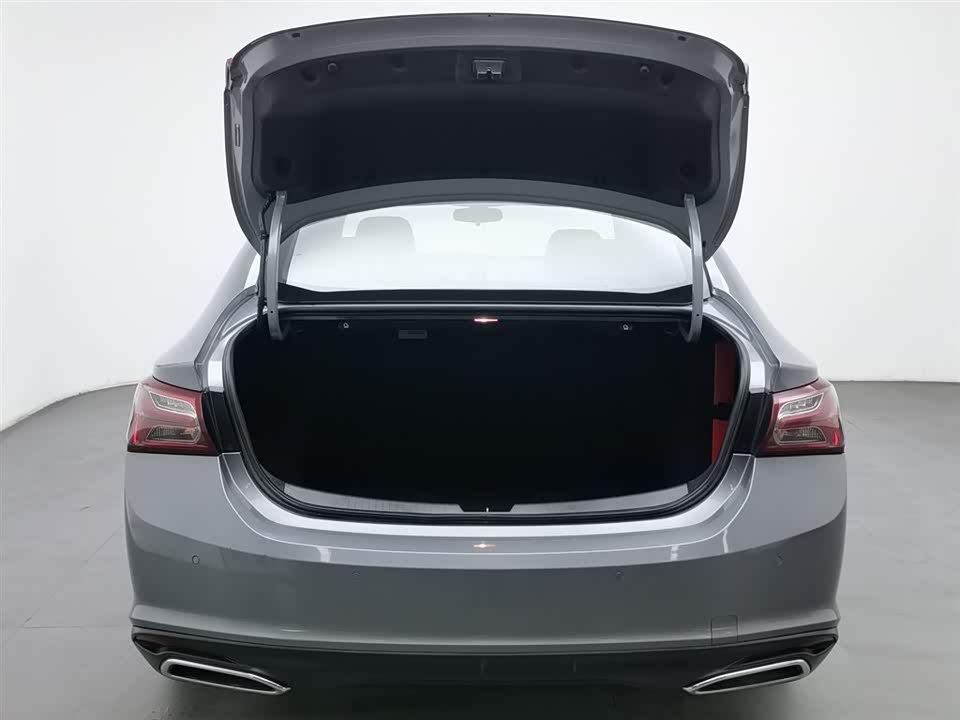 Chevrolet Mai Ruibao XL