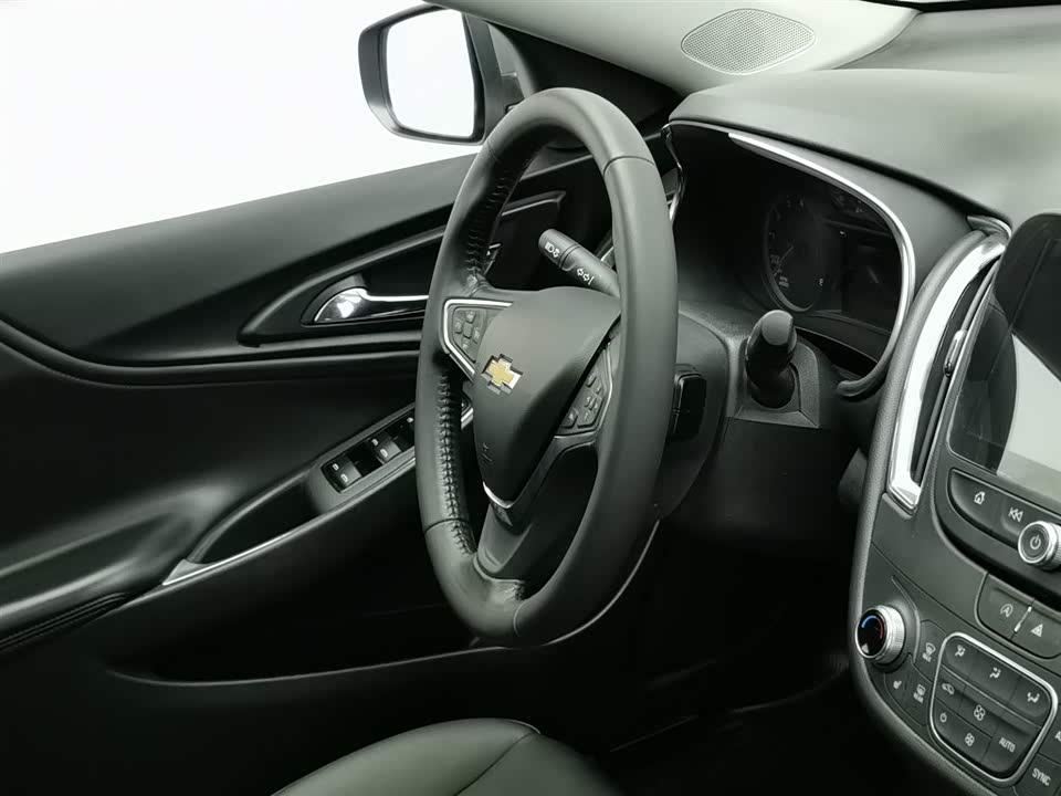 Chevrolet Mai Ruibao XL