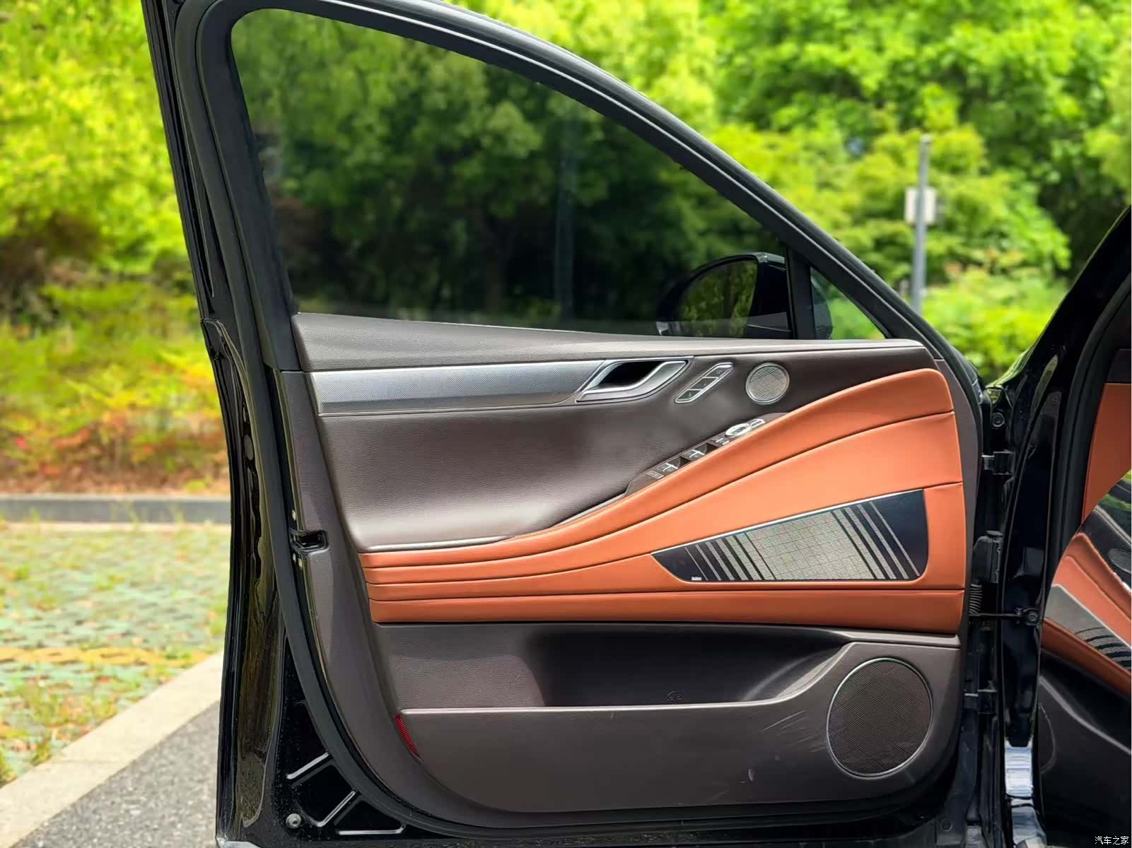 Genesis G80, 2022 7
