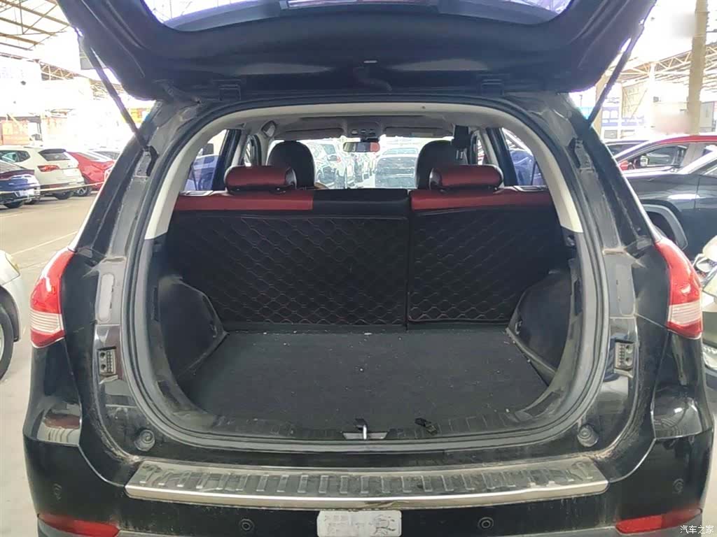 Haval H2, 2016 14