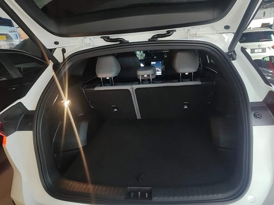 Geely Galaxy L7 2025, фото 18