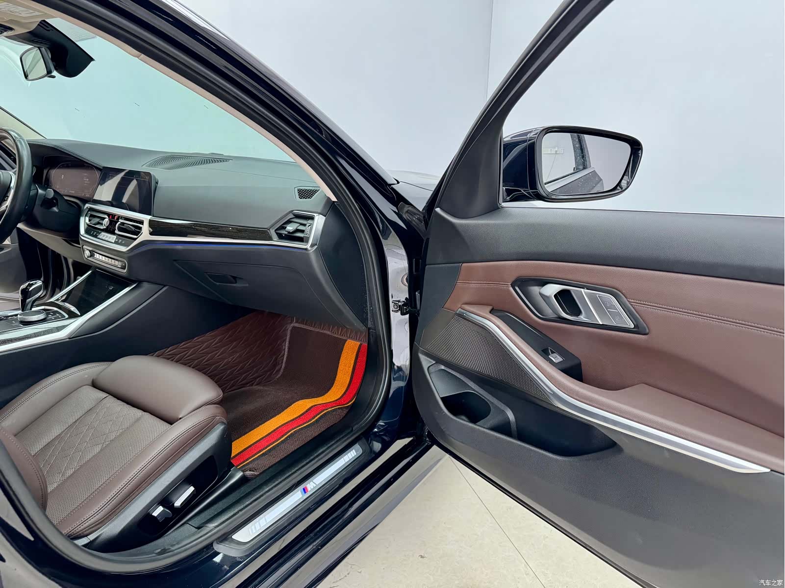 BMW 3 Series, 2022 12