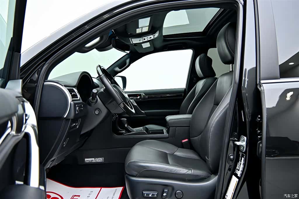 Lexus GX, 2024 11