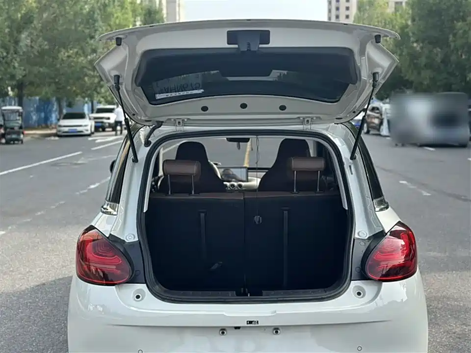 Wuling Wuling Bingguo