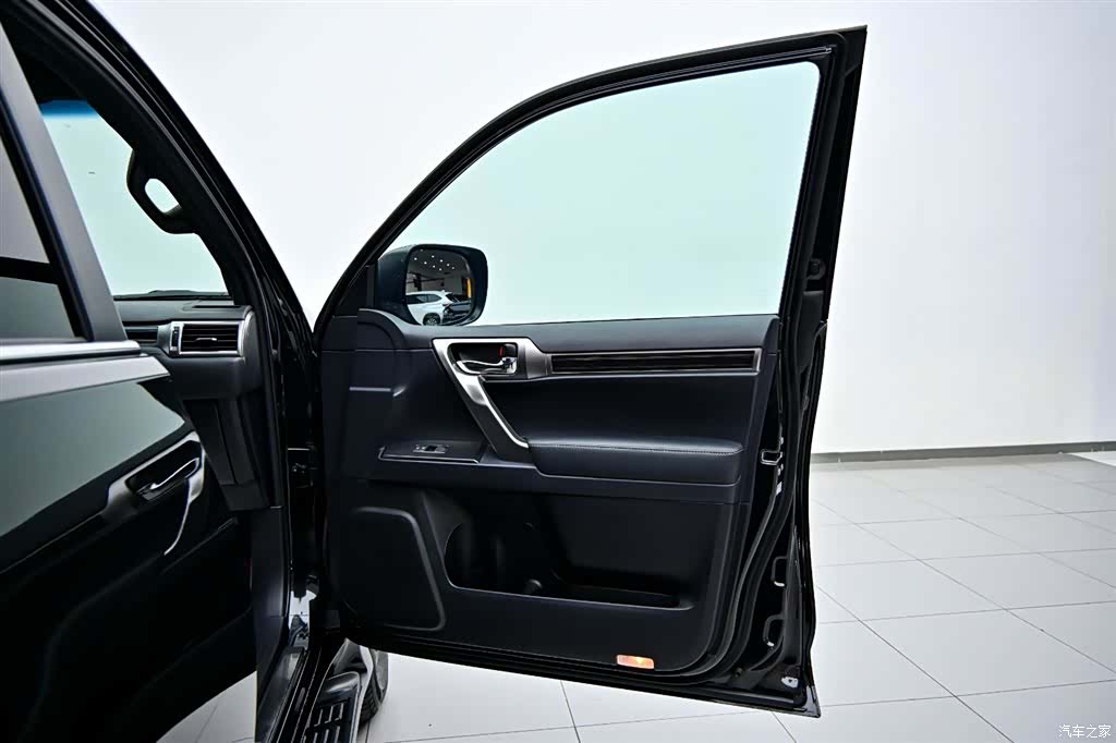 Lexus GX, 2024 20