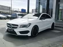 ����CLA AMG 2015�� AMG CLA 45 4MATIC