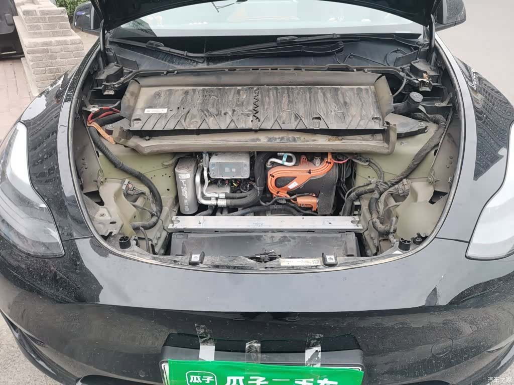 Tesla Model Y, 2023 11