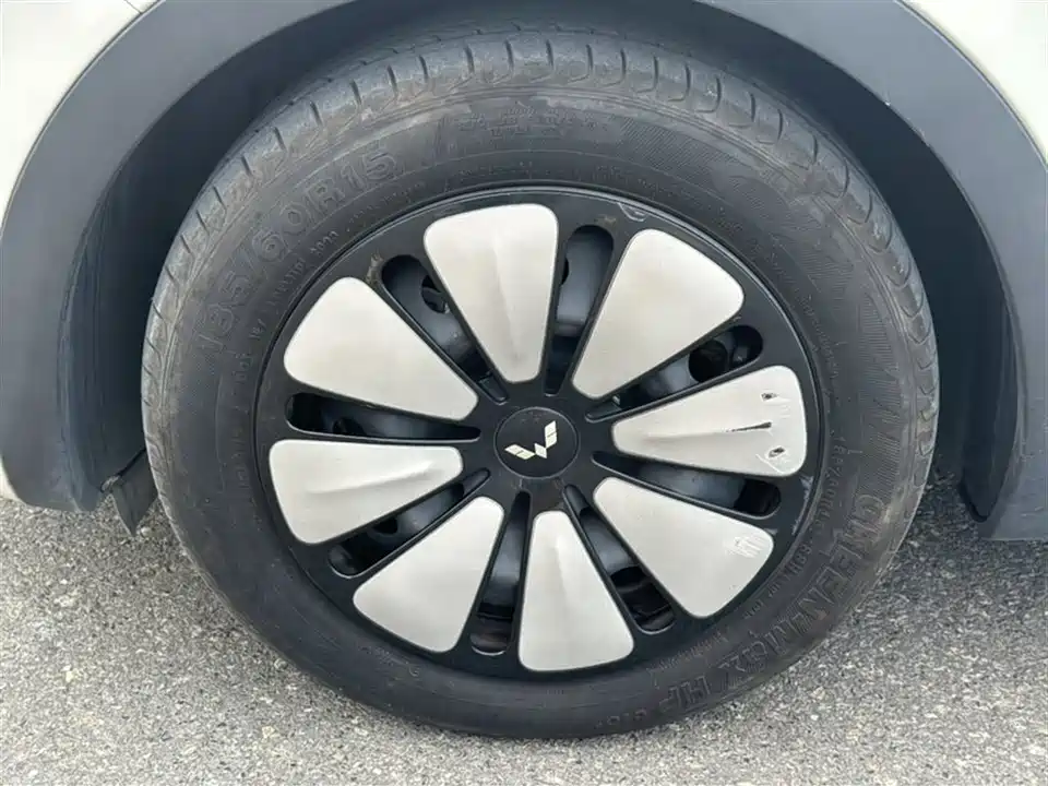 Wuling Wuling Bingguo