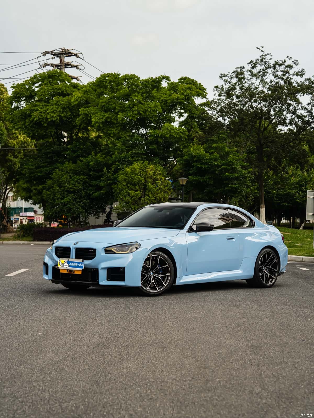 BMW M2, 2024 1