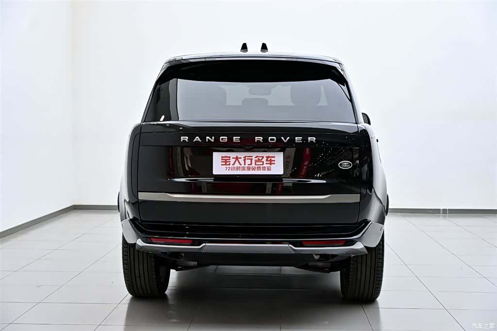 Land Rover Range Rover, 2024 8