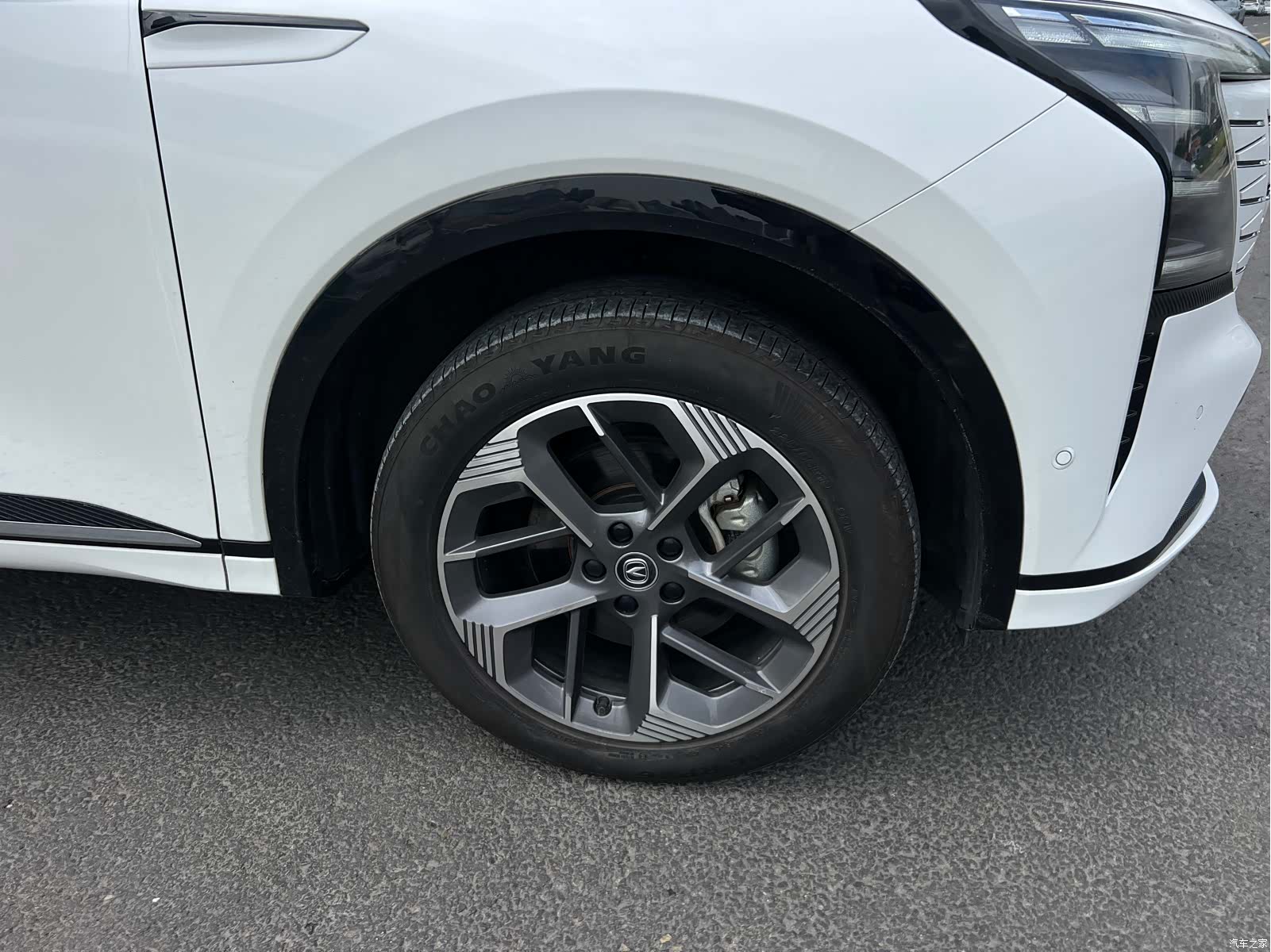 Changan CS75, 2025 30