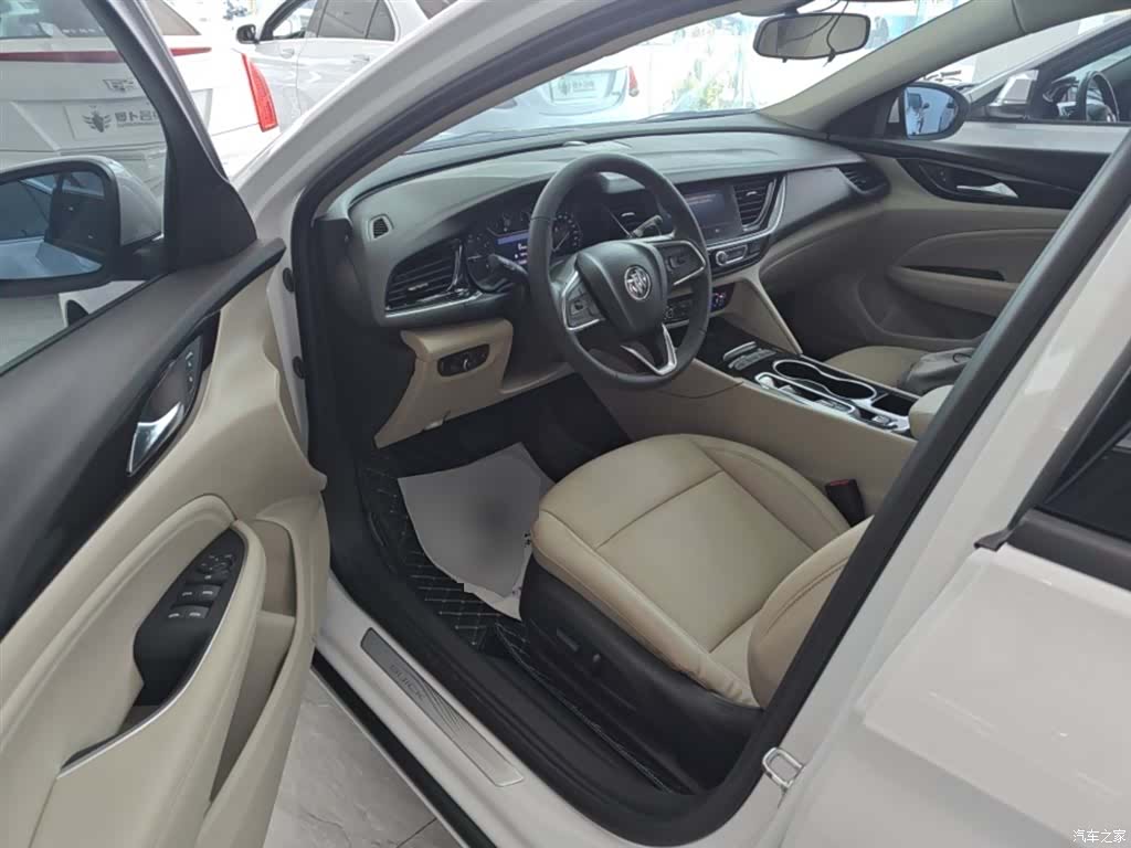 Buick Regal, 2020 16