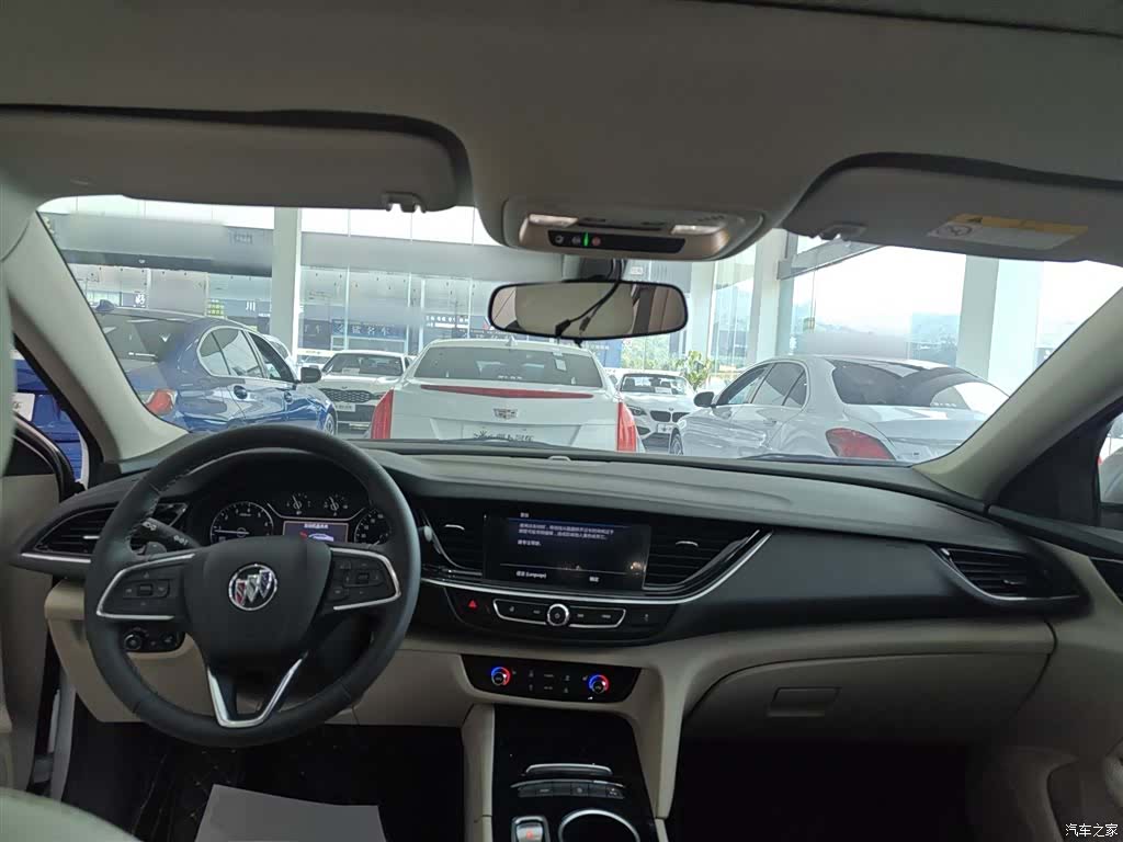 Buick Regal, 2020 10