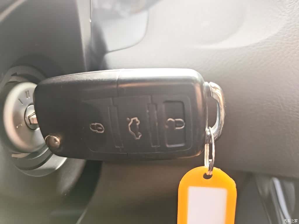 Ford Focus, 2016 17