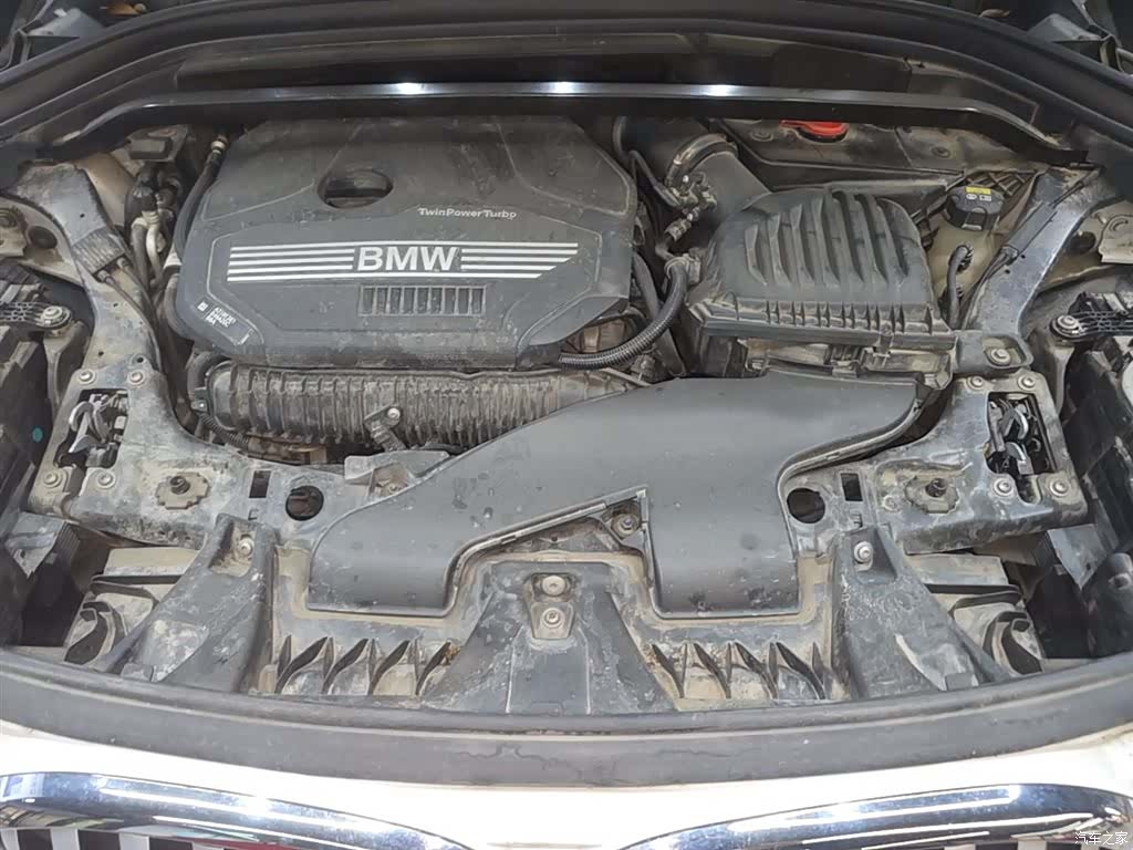 BMW X1, 2021 20