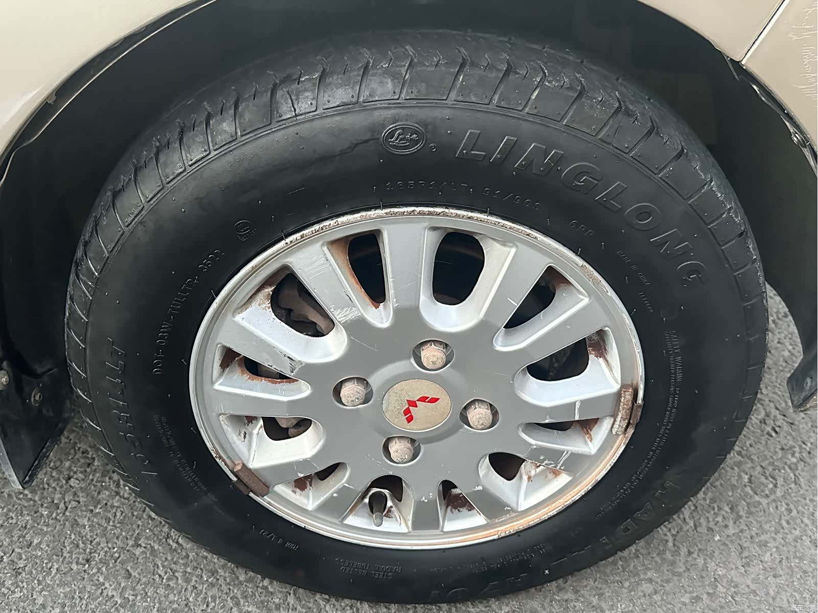 Wuling V, 2017 21