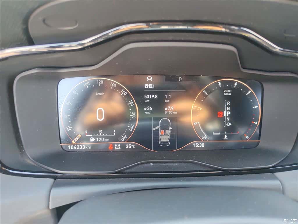 Lynk & Co 02, 2021 12