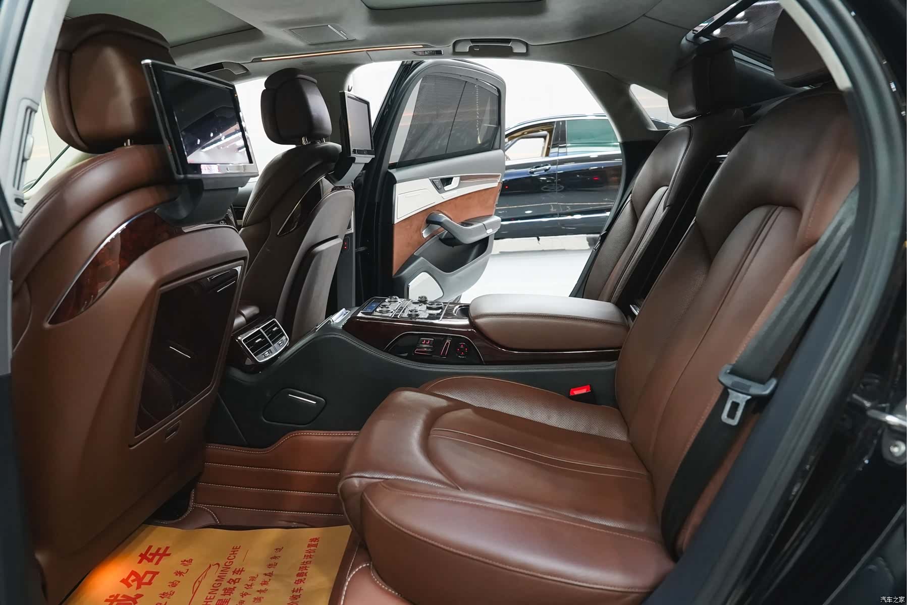 Audi A8L, 2012 12