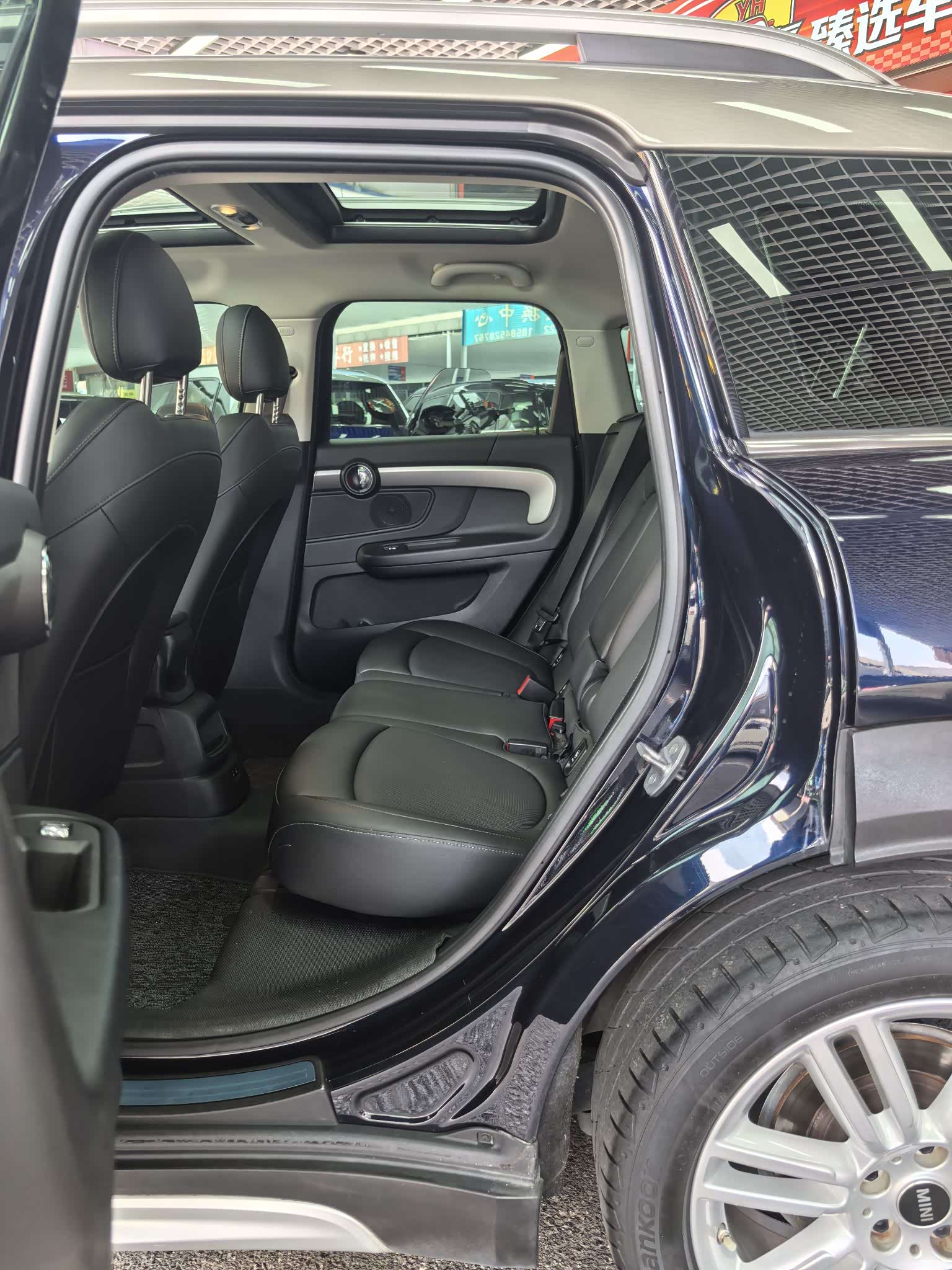 Mini Countryman, 2020 6