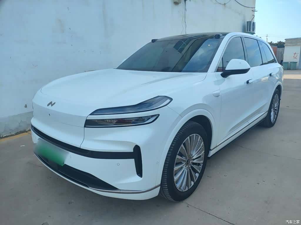 NIO L90, 2025 1