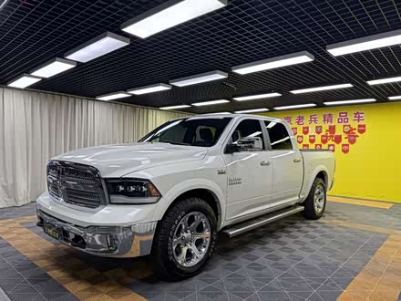 ��������RAM RAM Trucks 2017�� 5.7L �����