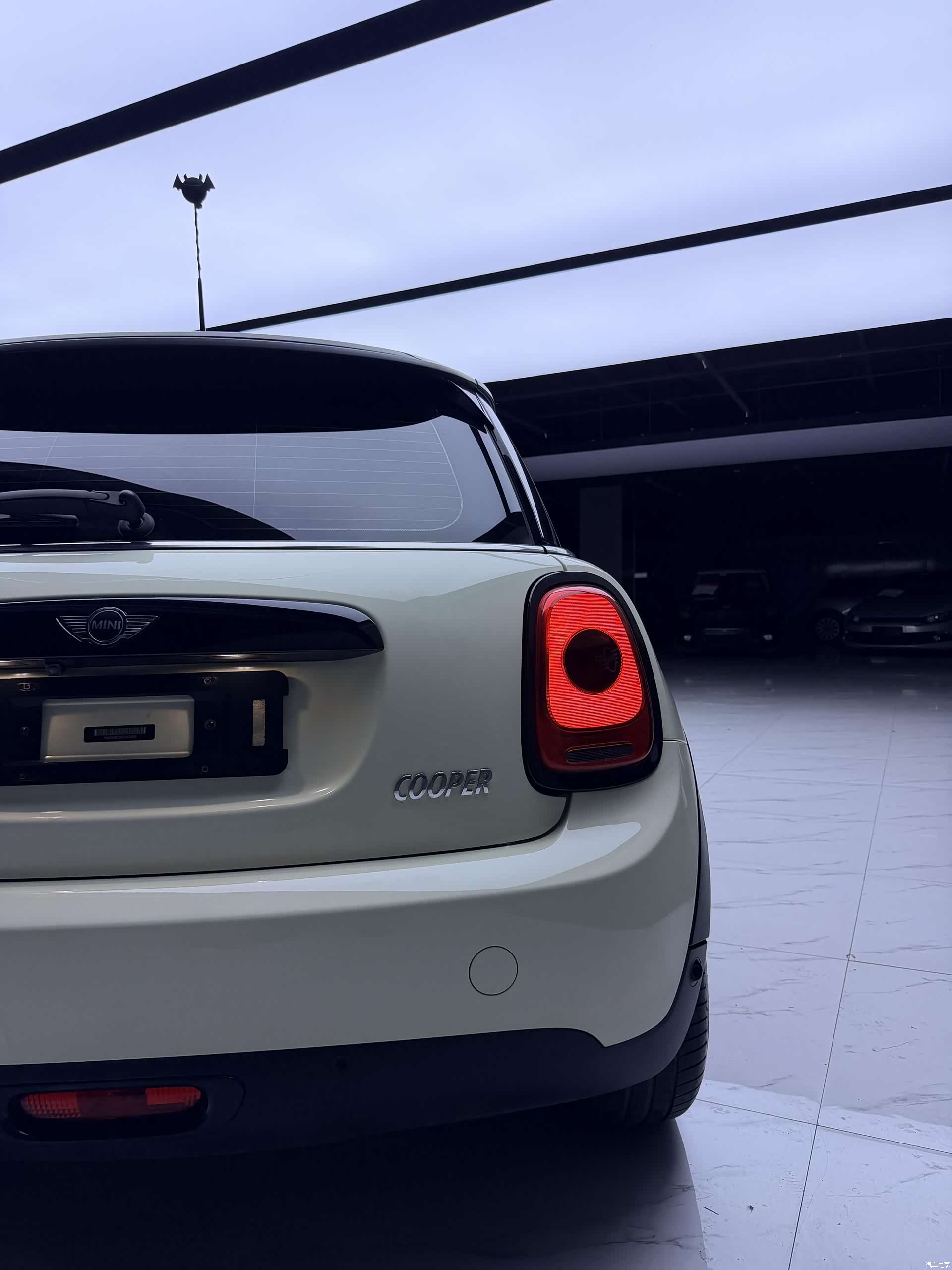 Mini Cooper, 2015 8
