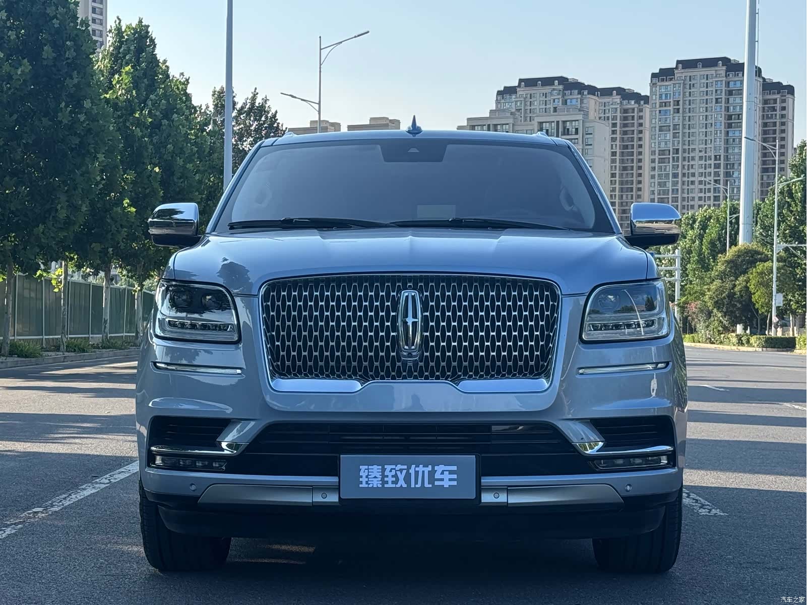 Lincoln Navigator, 2019 2