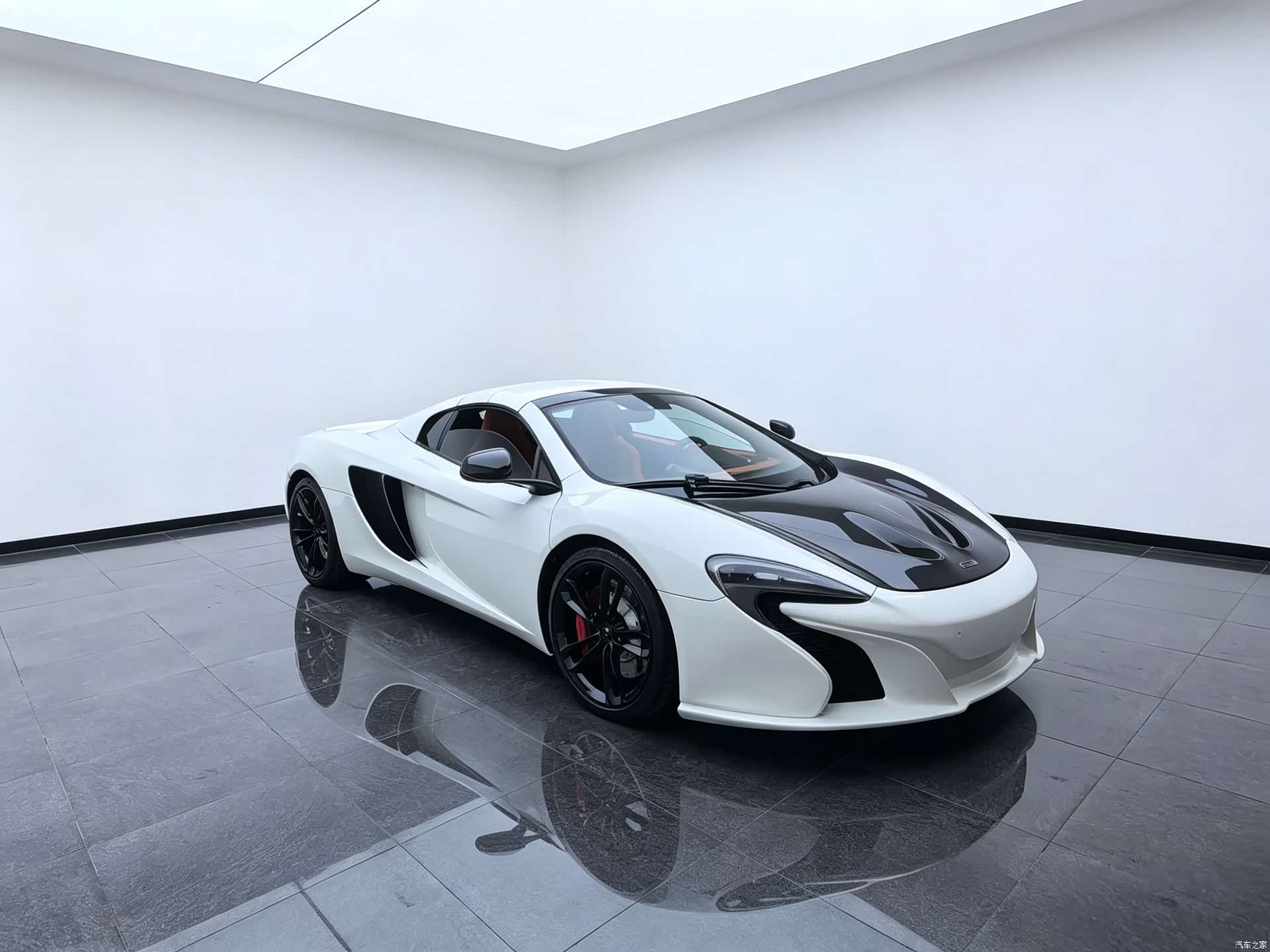 McLaren 12C, 2014 2