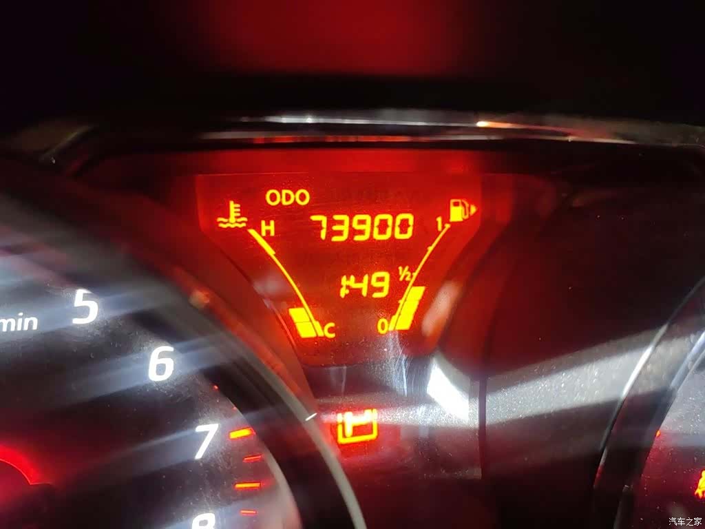 Nissan 1.6XE, 2018 13