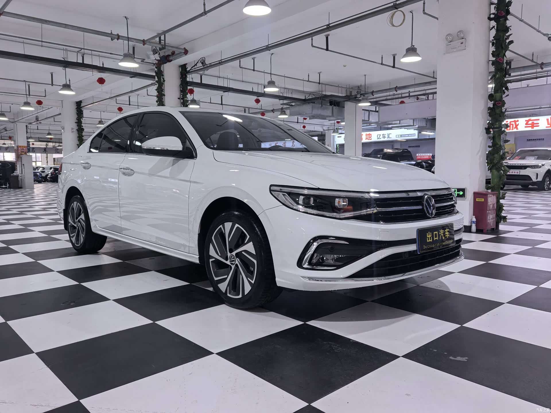 Volkswagen Bora, 2023 3