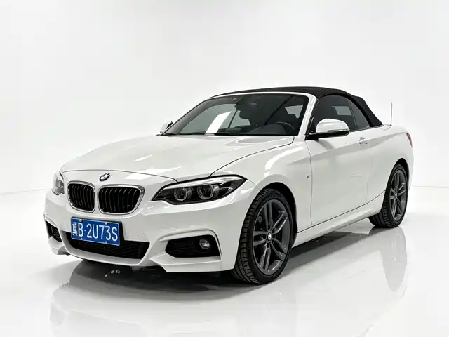 BMW 2 Series 2018 — купить из Китая под заказ
