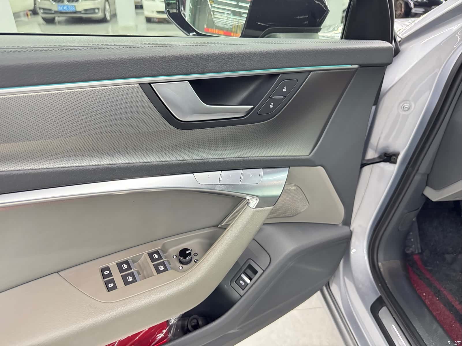 Audi A6, 2022 15