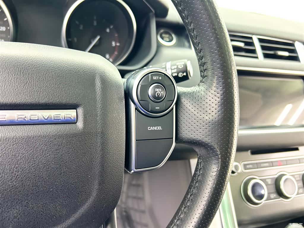 Land Rover Range Rover, 2018 11