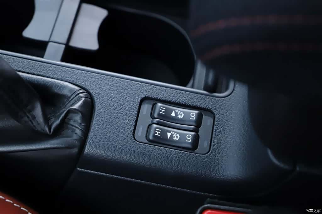 Subaru WRX, 2016 12