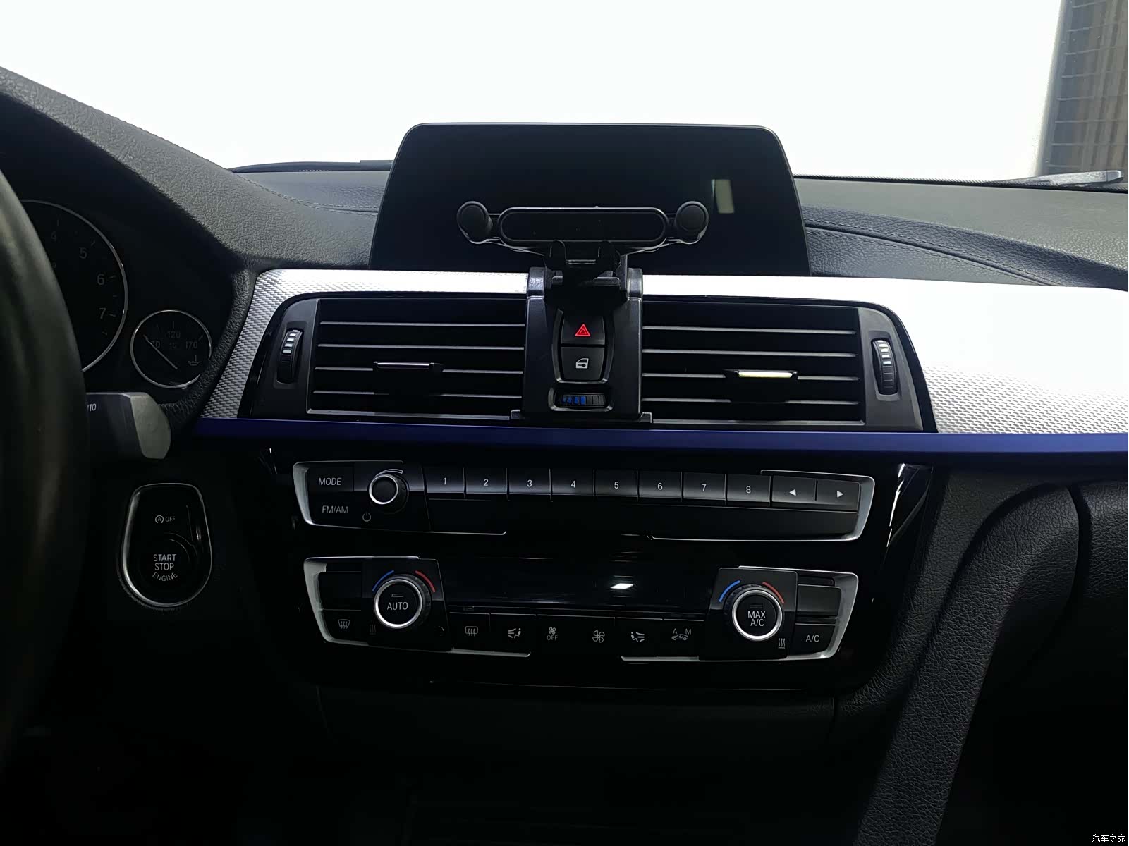 BMW 3 Series, 2018 9