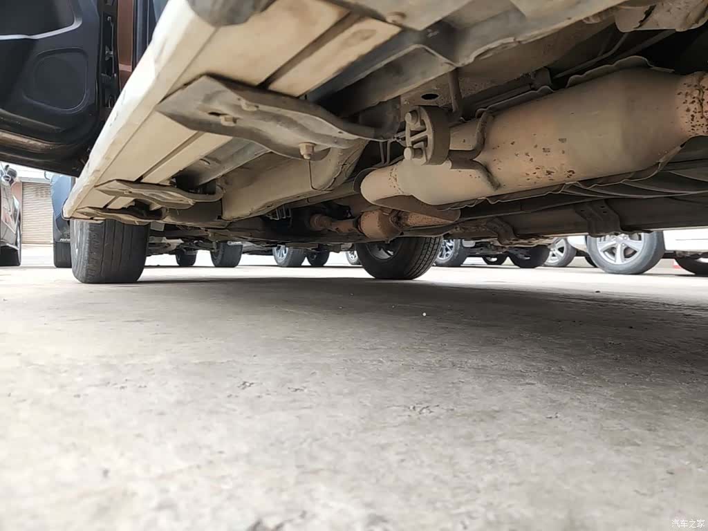 Chery 5, 2016 22