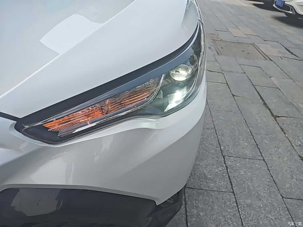 Toyota Frontlander, 2023 18