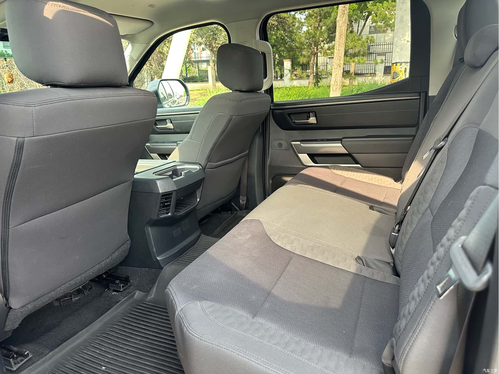 Toyota Tundra, 2023 19