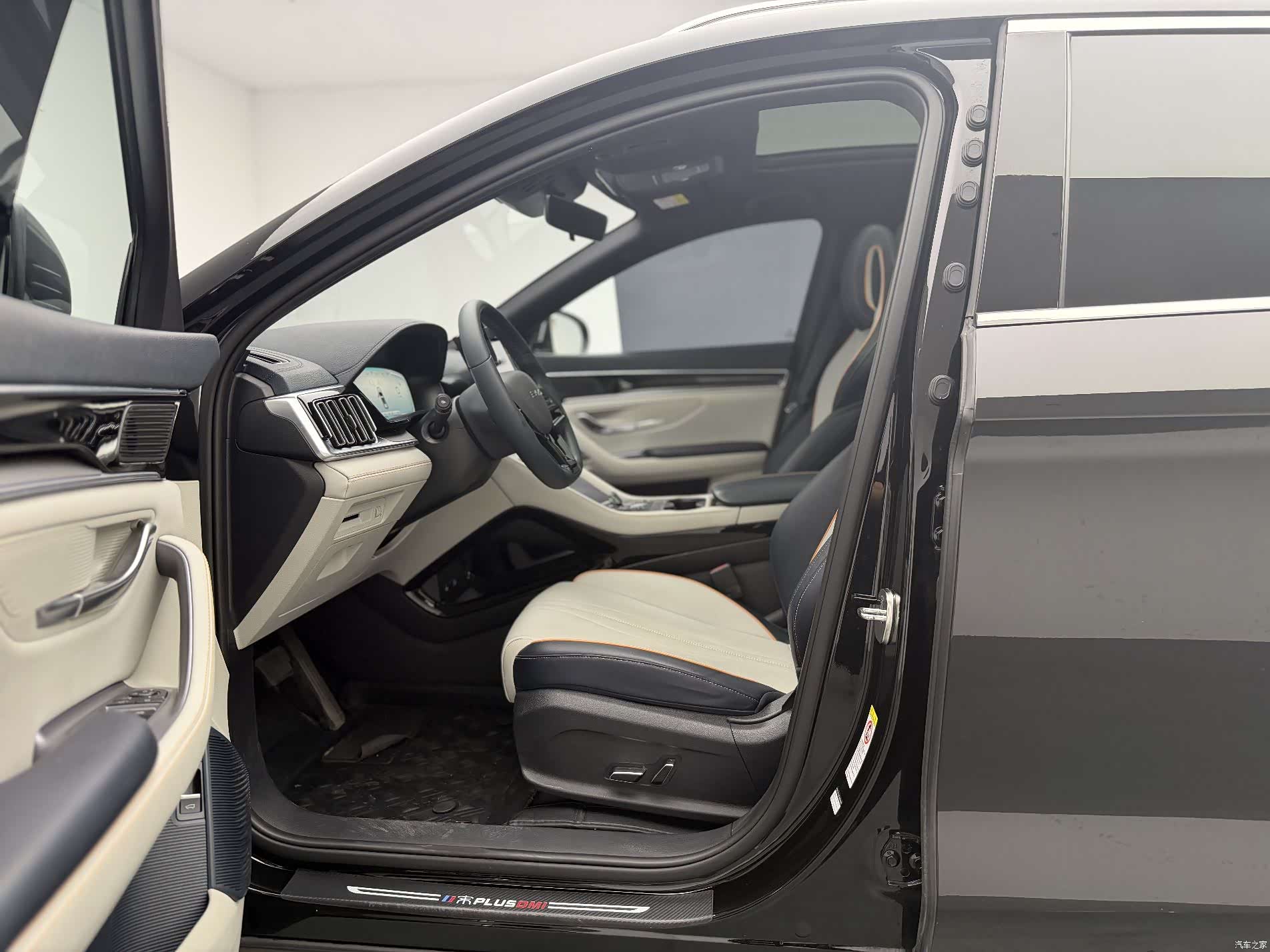 BYD Song, 2024 16