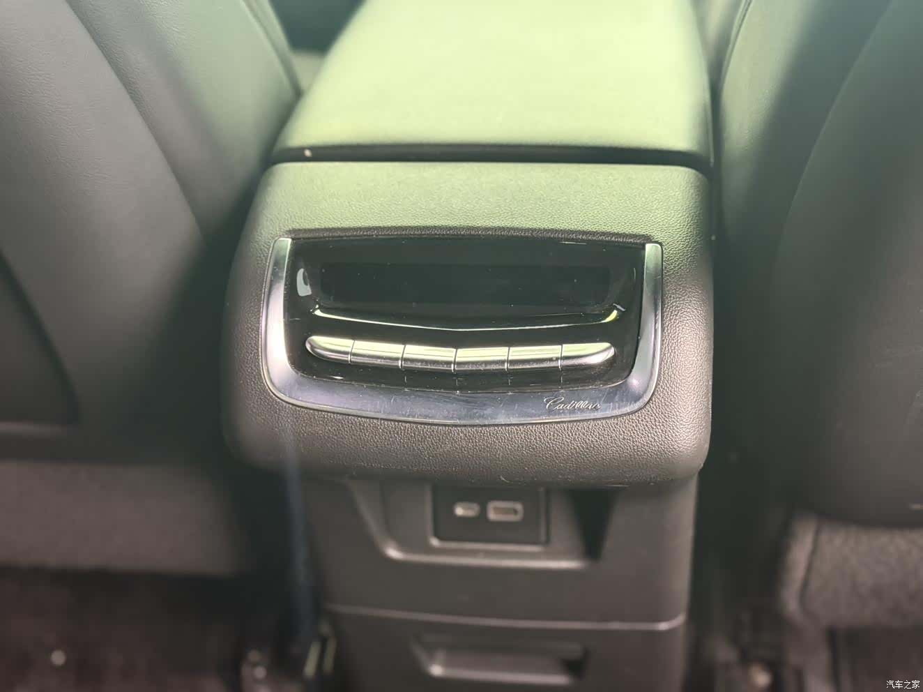 Cadillac XT6, 2019 6